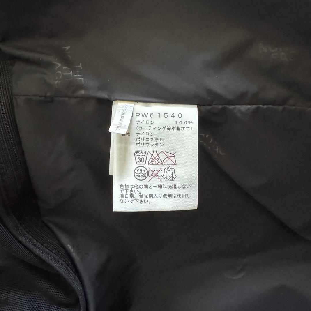 THE NORTH FACE ノースフェイス マウンテンジャケット レディースM
