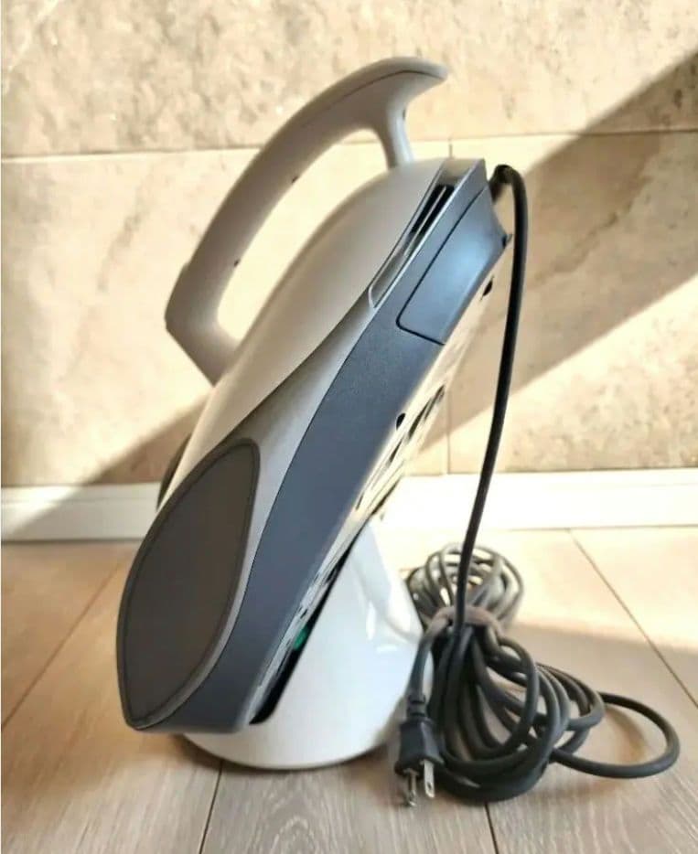 【美品】raycop PRO RS3-100 ふとんクリーナー本体