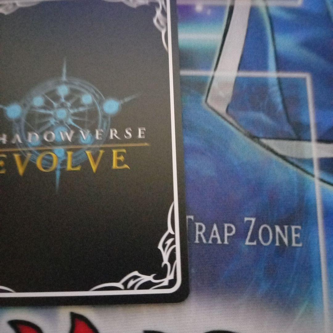 シャドウバース エボルヴ ジェンティルドンナ sp サイン　ウマ娘