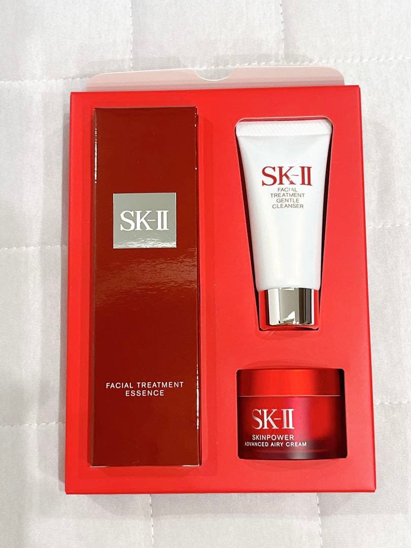 SK-II PITERA™ トライアルセット