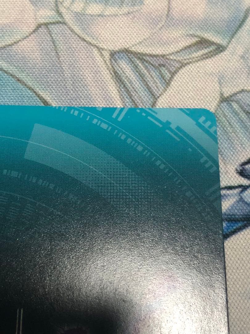 ノーゲーム・ノーライフ　ジブリール　直筆サイン　田村ゆかり　レベルネオ