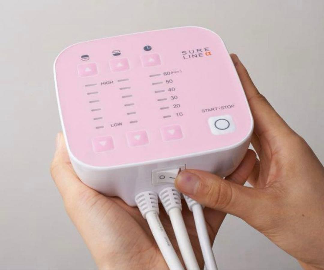 パルティール　シュアラインα