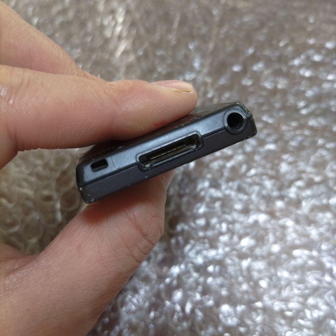 ソニーウォークマン　NW−A26　管理ナンバー9120