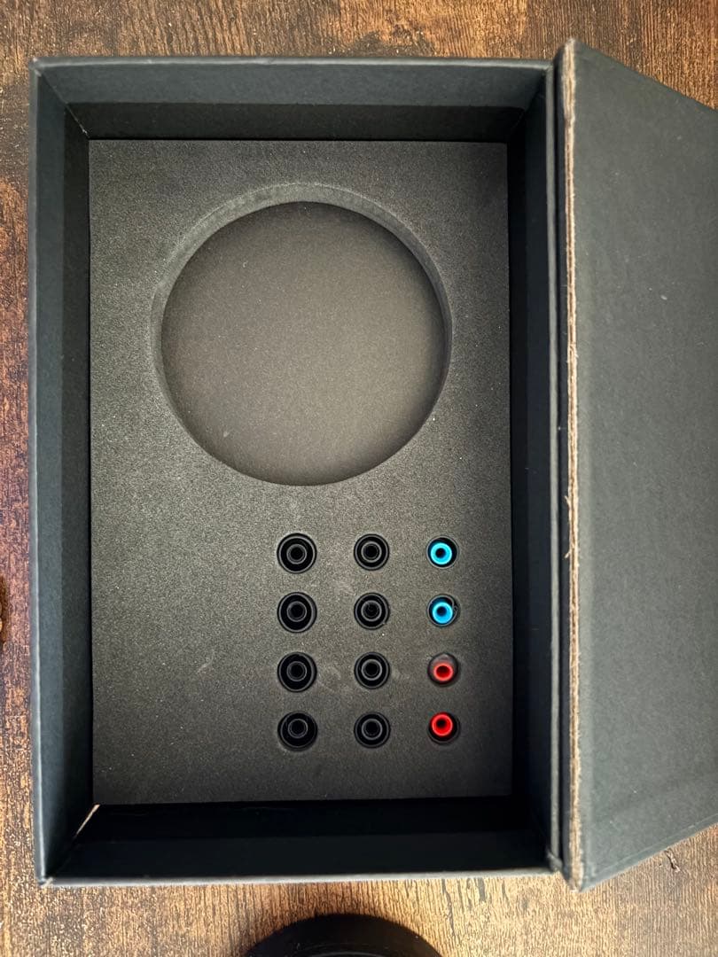 s*a様 AFUL PERFORMER8 有線イヤホン