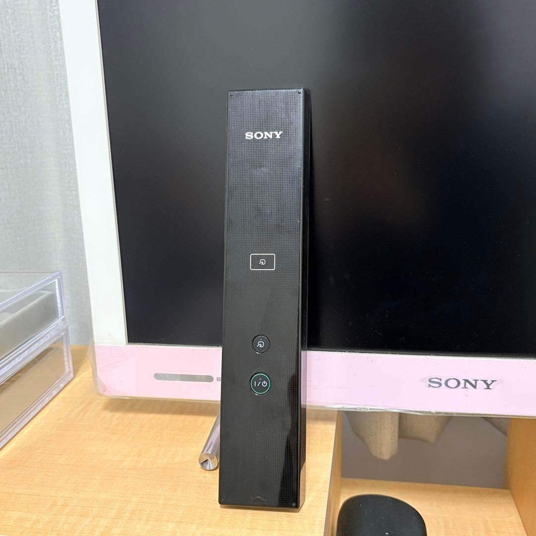 SONY BRAVIA　液晶テレビ　22インチ　KDL-22EX420 ピンク