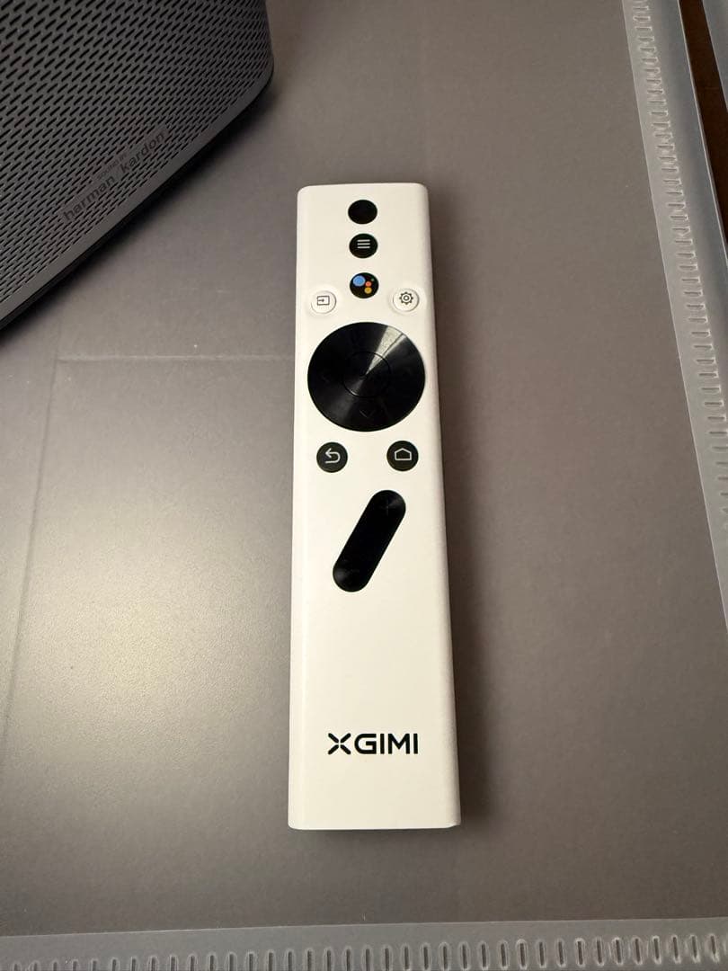 XGIMI HALO モバイルプロジェクター