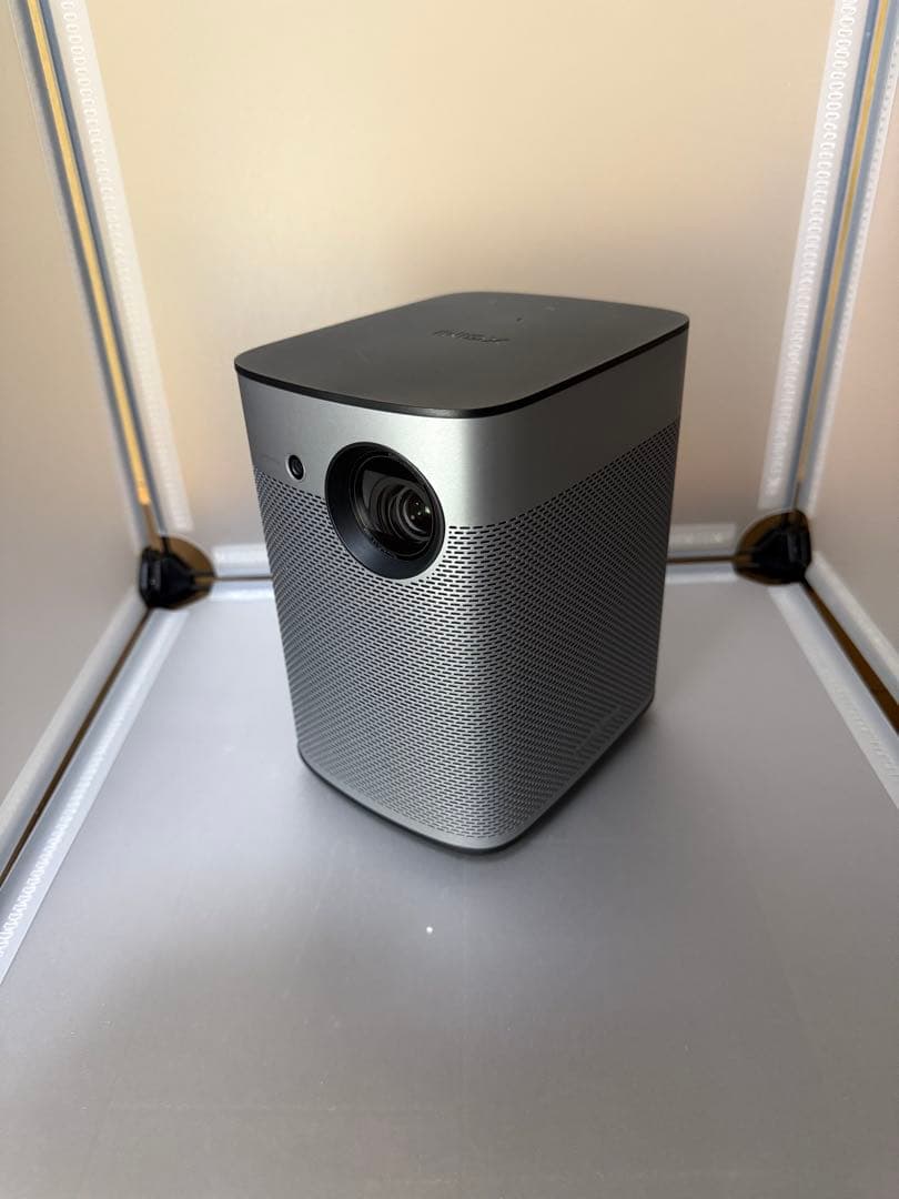 XGIMI HALO モバイルプロジェクター