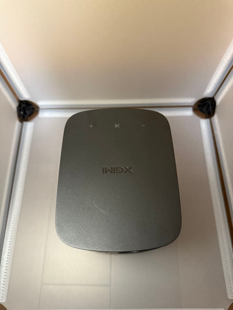 XGIMI HALO モバイルプロジェクター