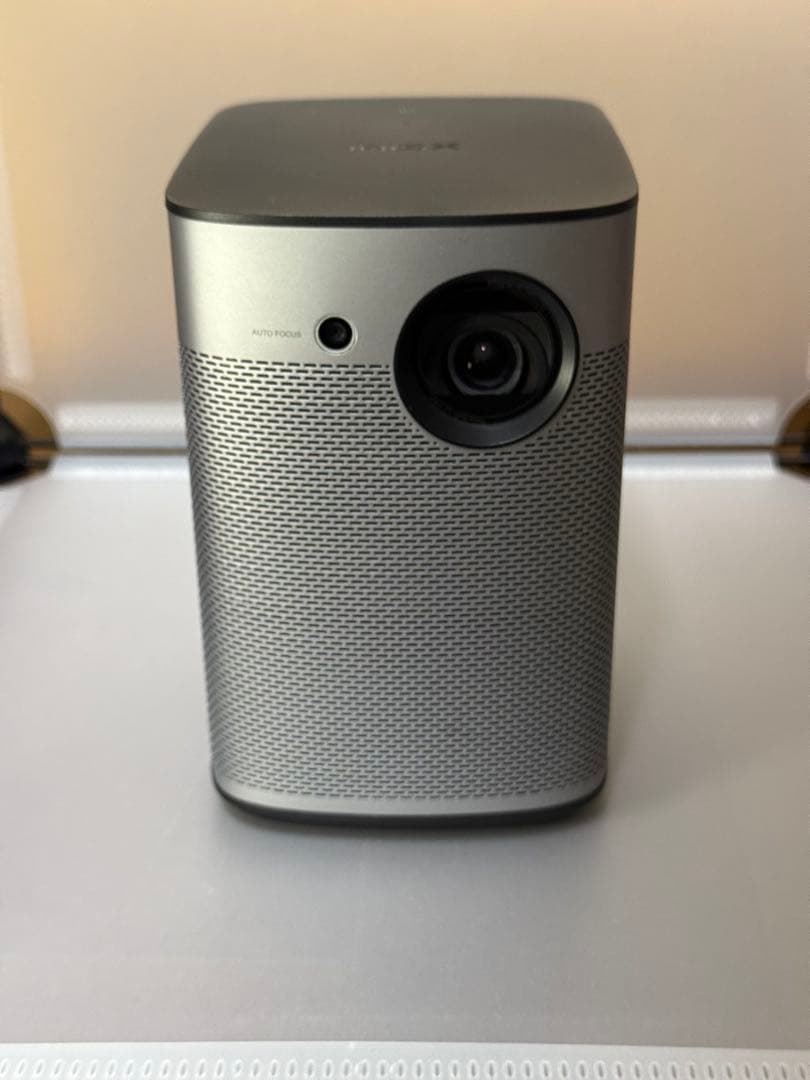 XGIMI HALO モバイルプロジェクター