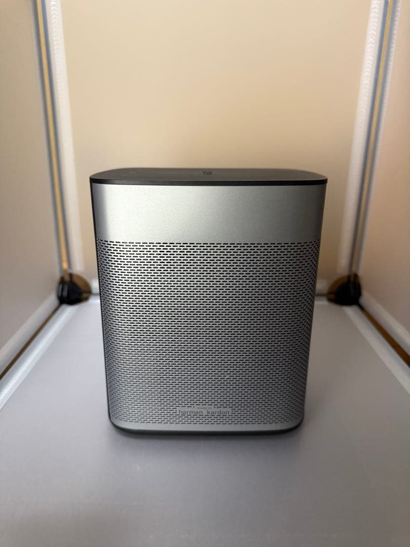 XGIMI HALO モバイルプロジェクター