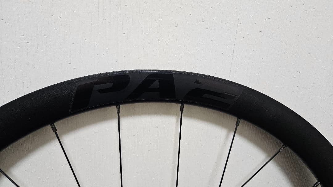 い*グ様 【未使用品】giant P-A2 前後ホイールセット