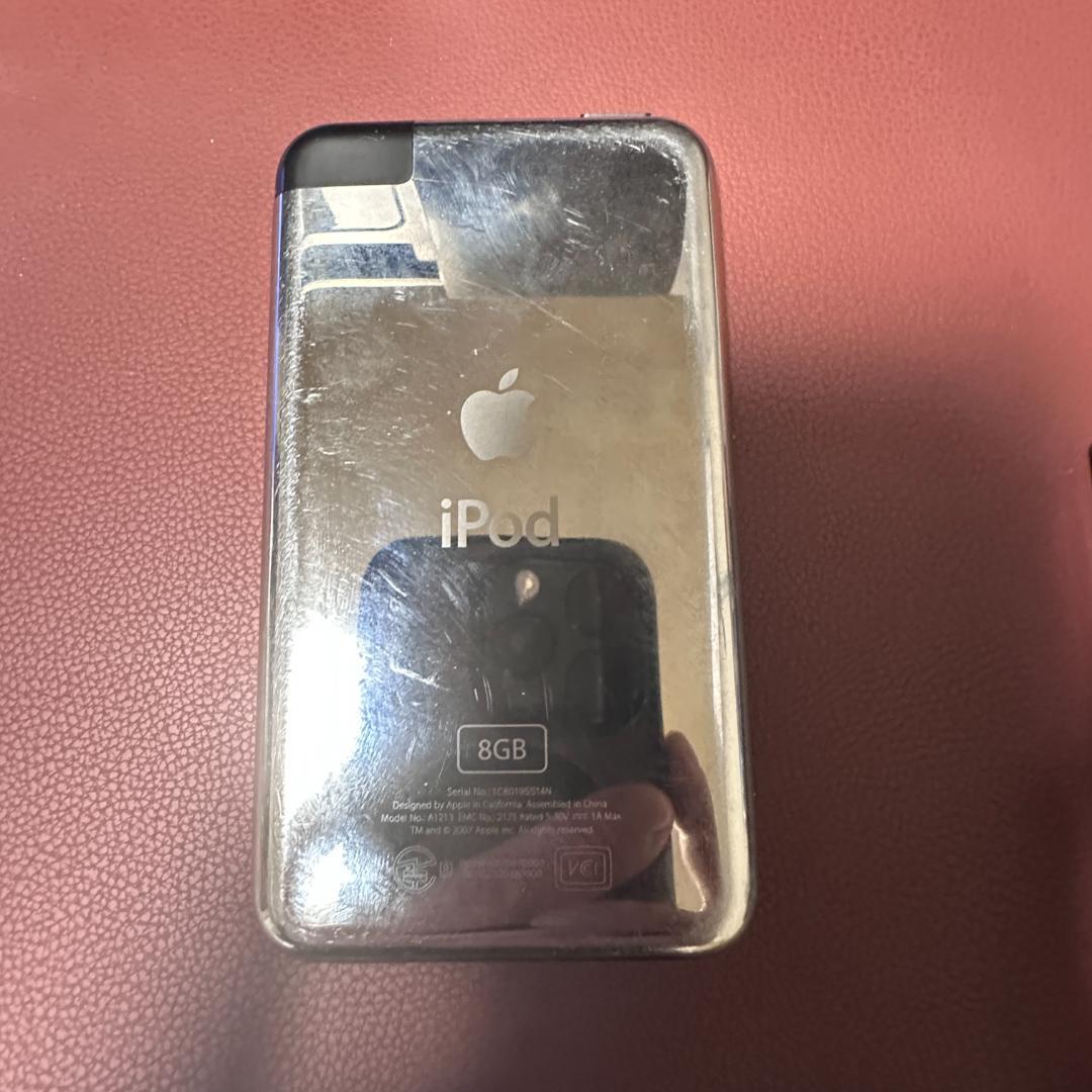 Panasonic コンパクト ステレオ SC-HC37 ＆ iPod セット