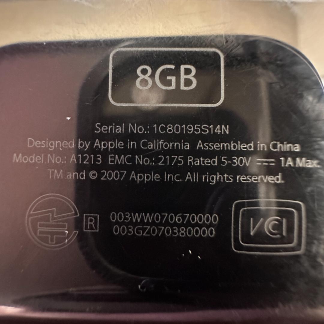 Panasonic コンパクト ステレオ SC-HC37 ＆ iPod セット