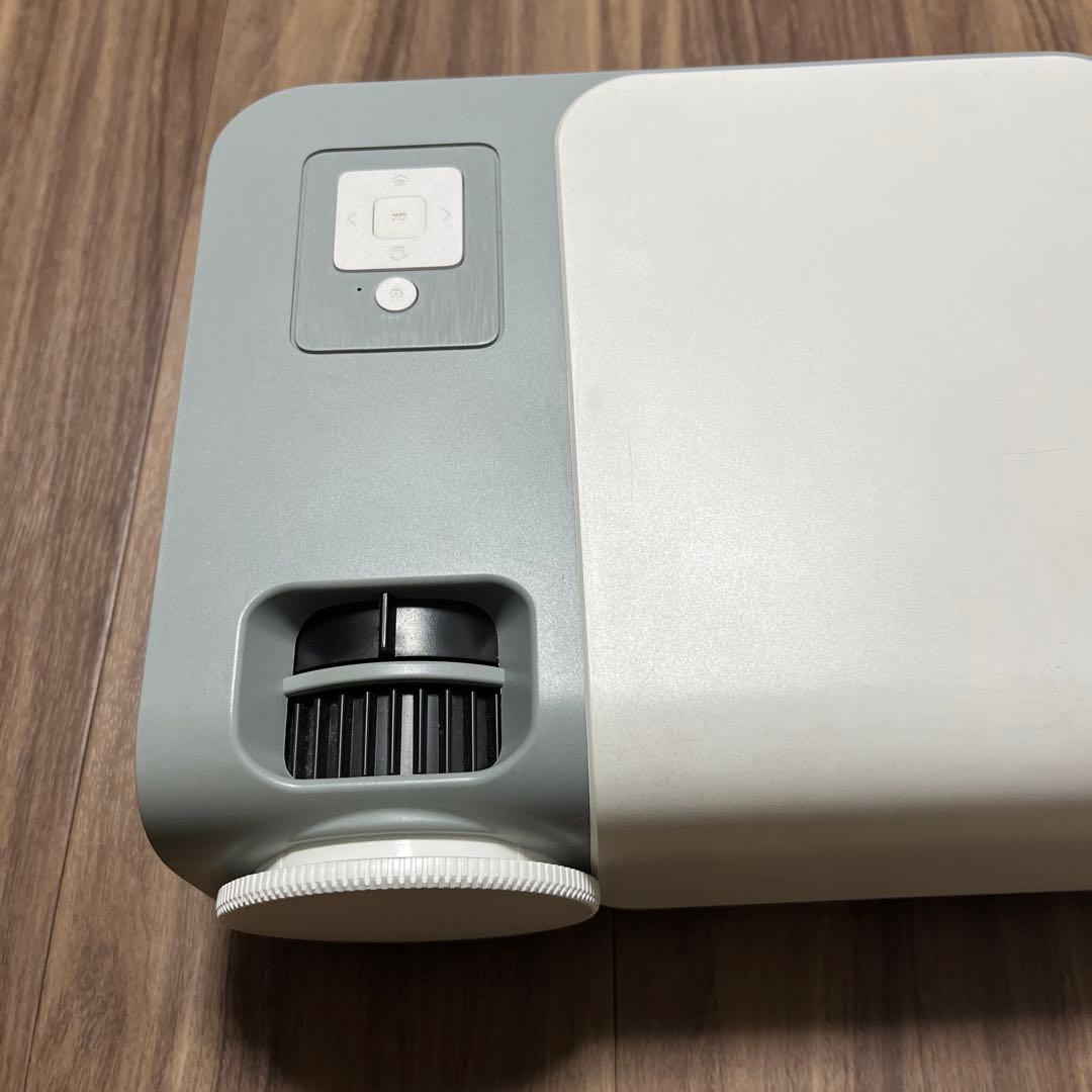 WIMIUS プロジェクター本体