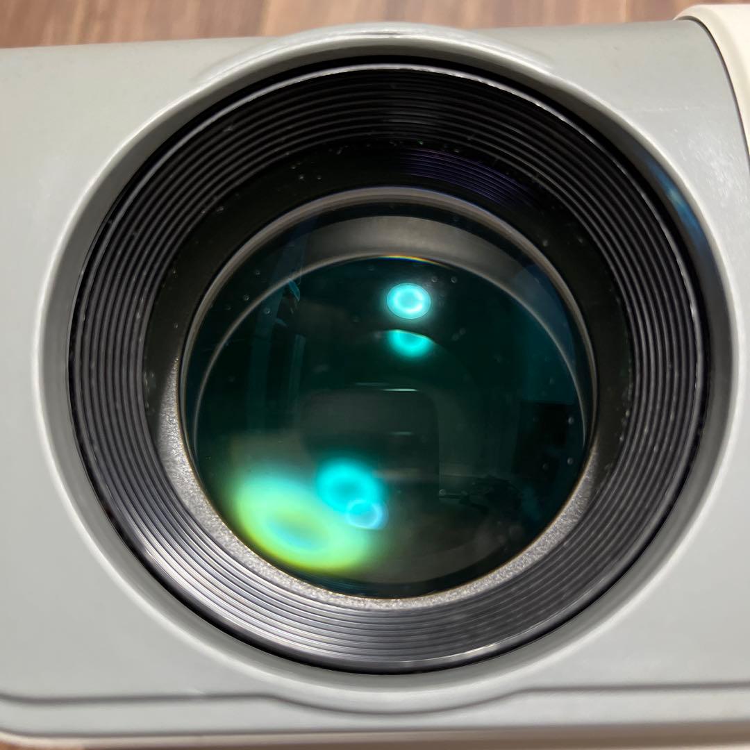 WIMIUS プロジェクター本体