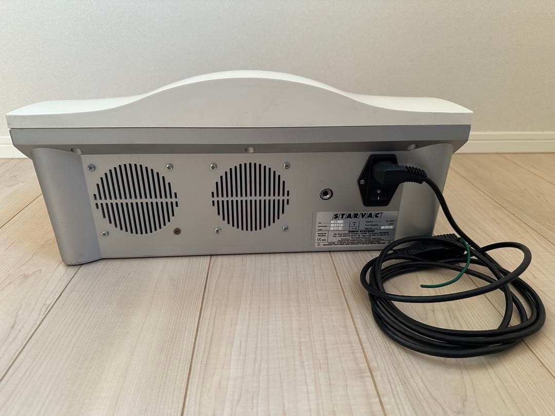 スターバック 痩身美容機器