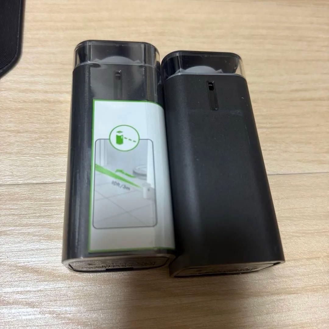 【値下げ交渉相談可】　iRobot Roomba 960 本体＋付属品新品付