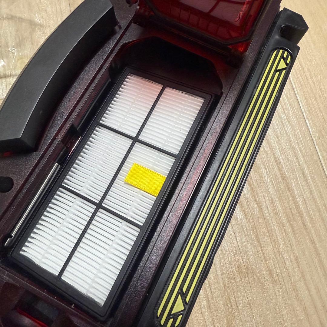 【値下げ交渉相談可】　iRobot Roomba 960 本体＋付属品新品付