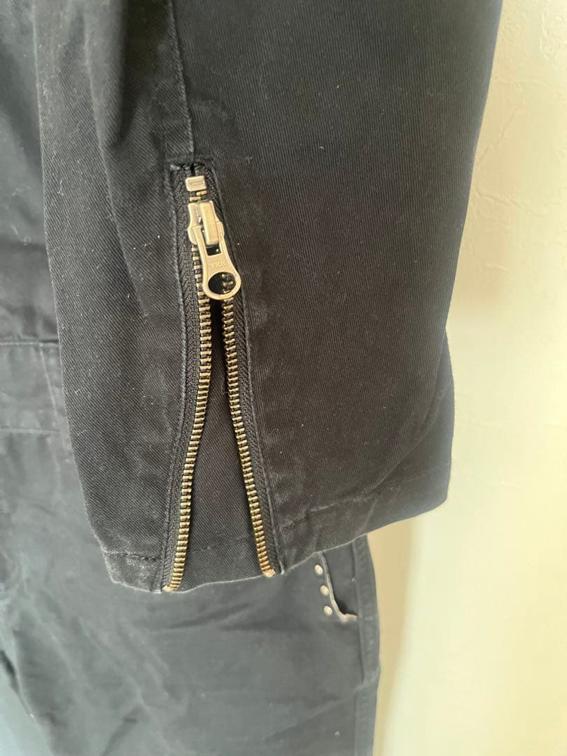 バンソンツナギ