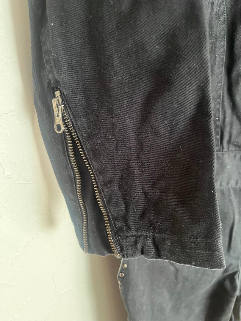 バンソンツナギ