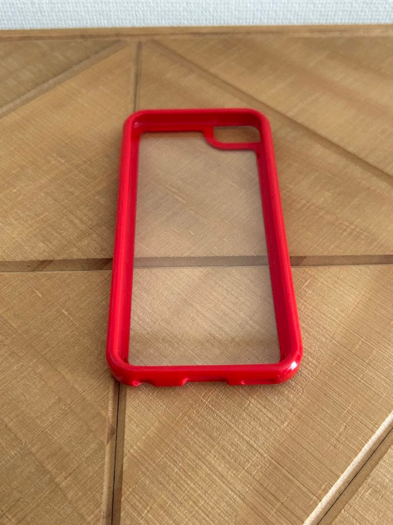 【超美品】第7世代128GB iPod touch RED