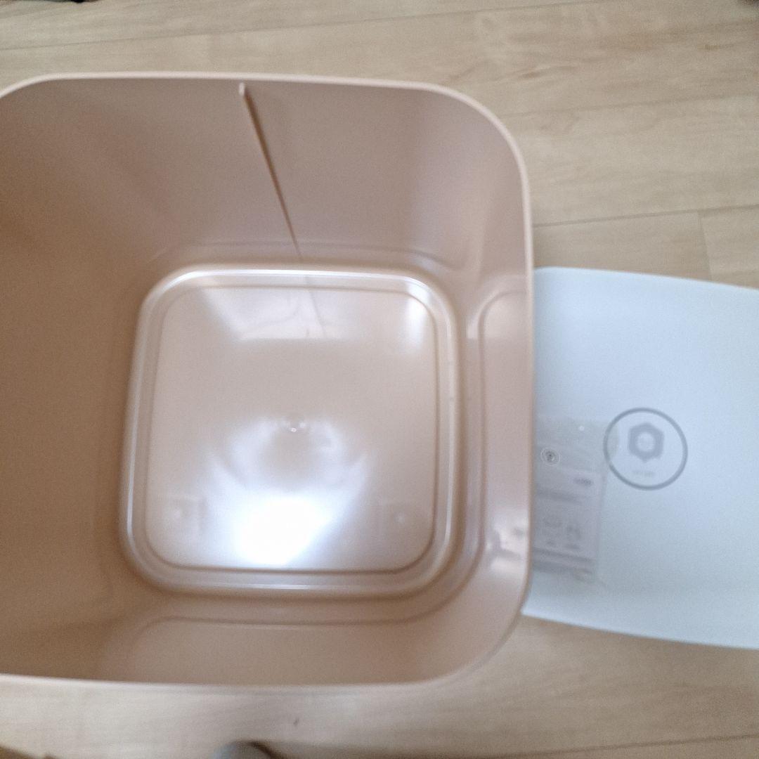 JJOBI ジョビ おもちゃ除菌収納ボックス