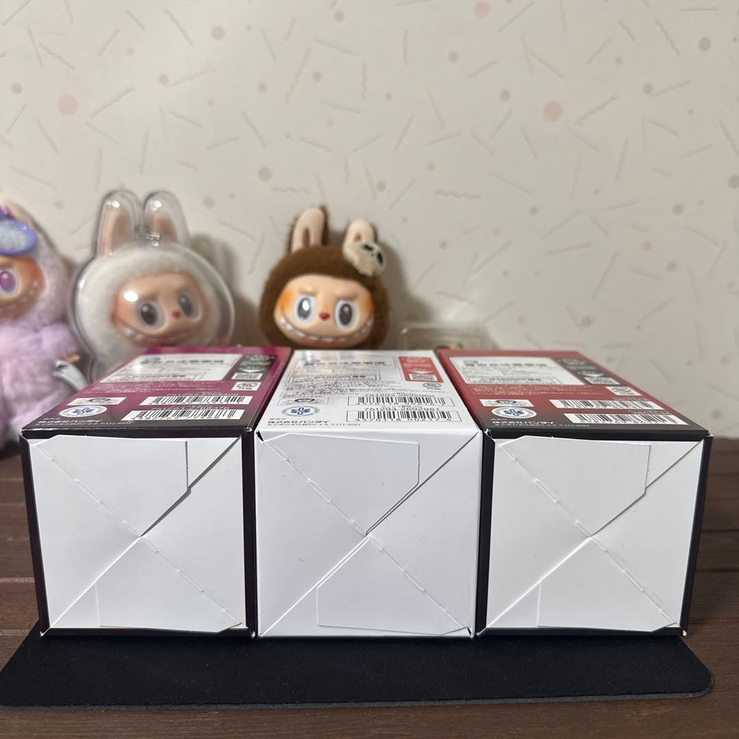 新時代の主役、神速の拳、受け継がれる意志　テープ付きBOX おまけSR50枚以上