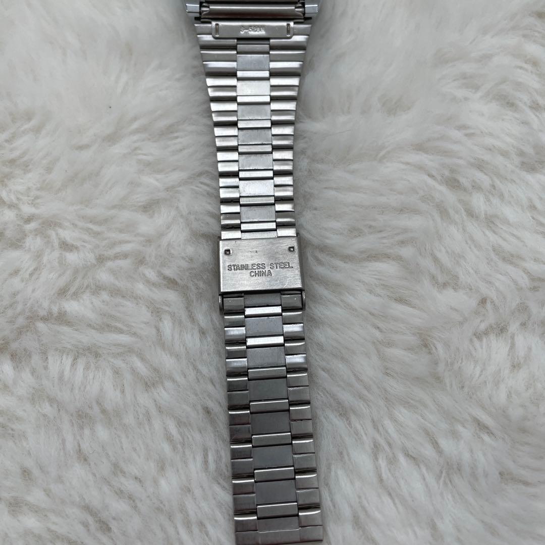 CASIO DBC-1500 データバンク 新品電池交換済み