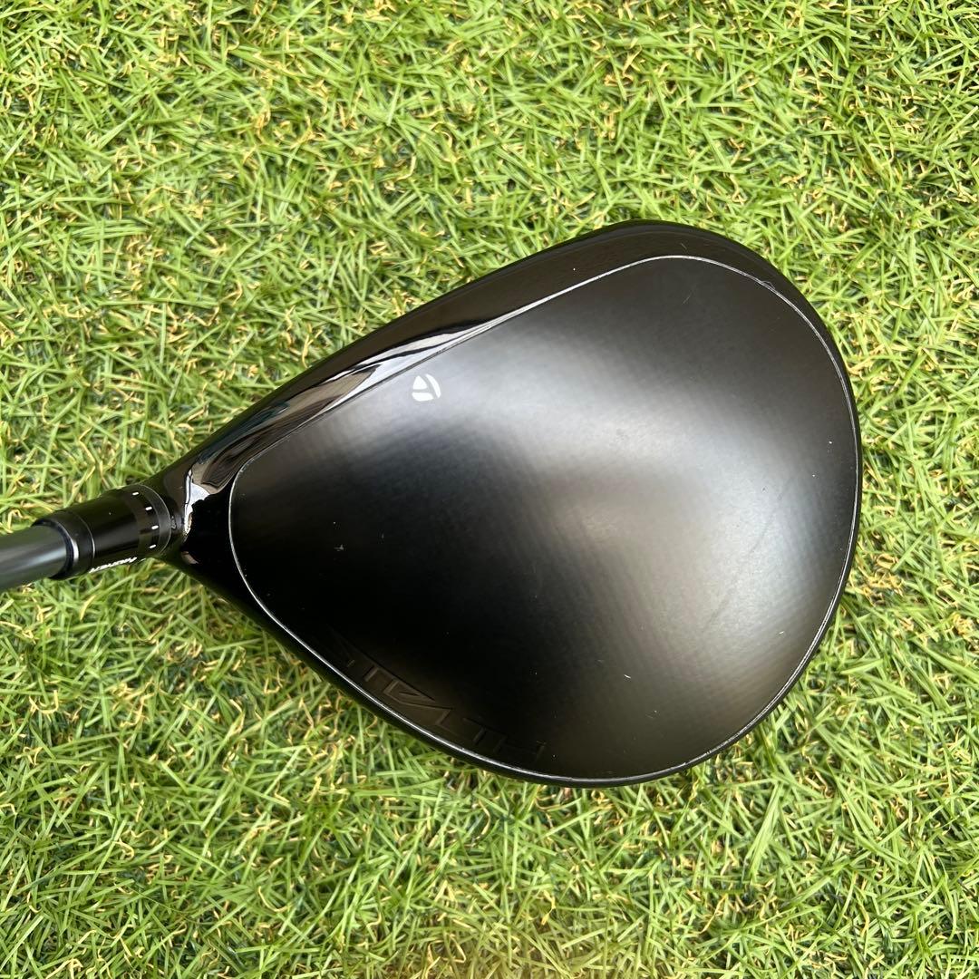 TaylorMade STEALTH 9.0 ドライバー