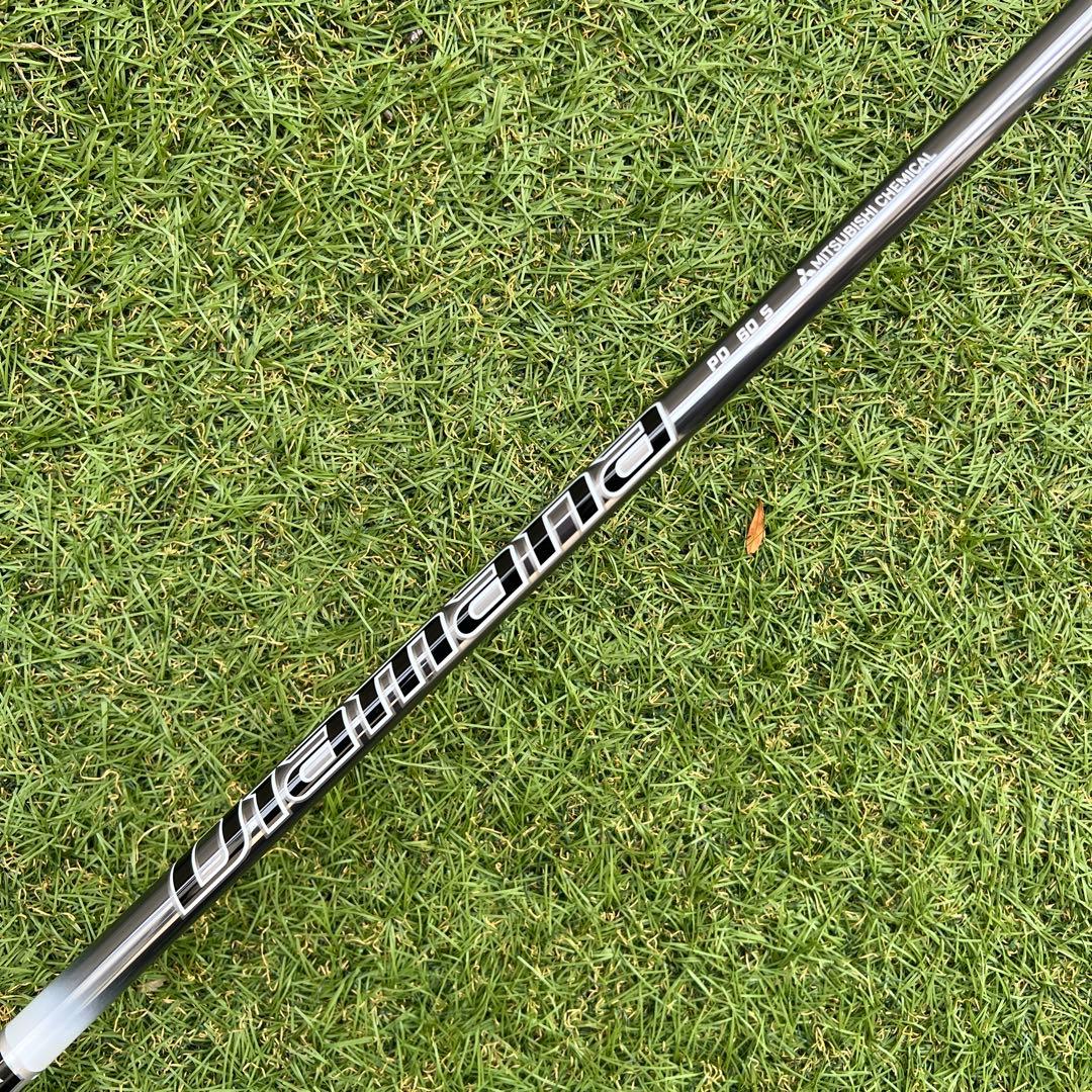 TaylorMade STEALTH 9.0 ドライバー