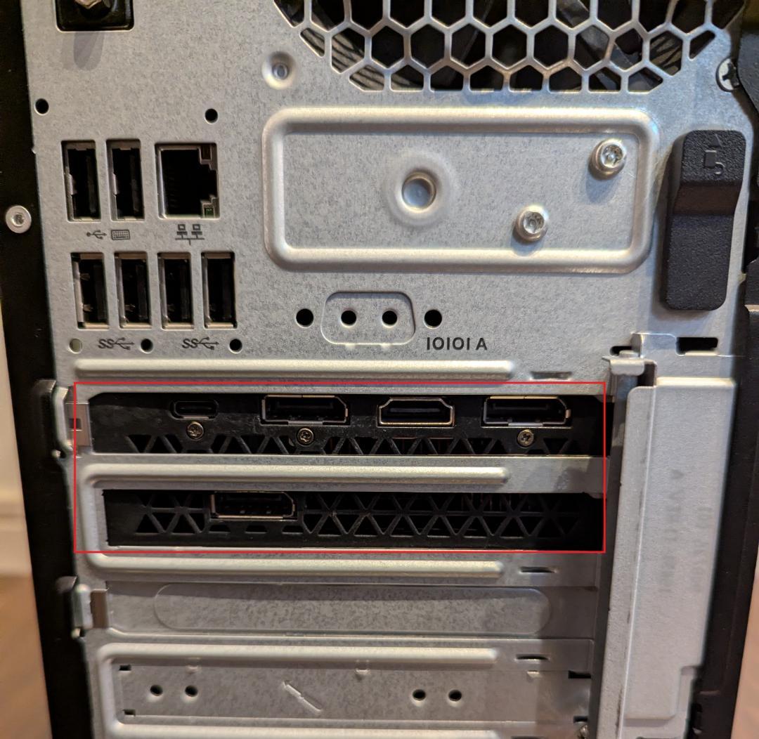 ゲーミングPC i7-8700 RTX2080