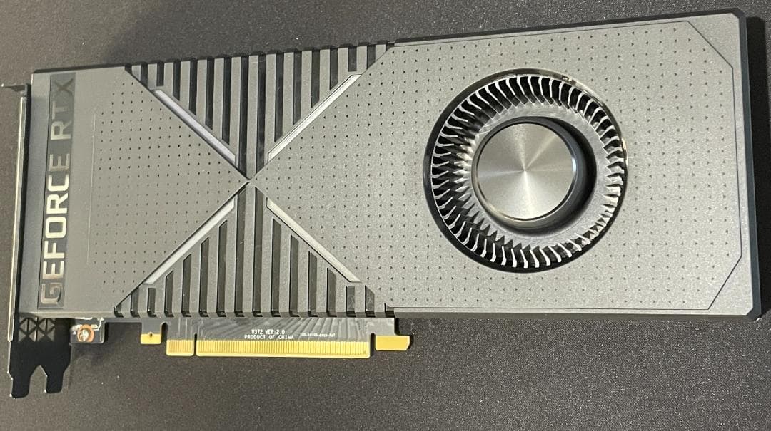 ゲーミングPC i7-8700 RTX2080