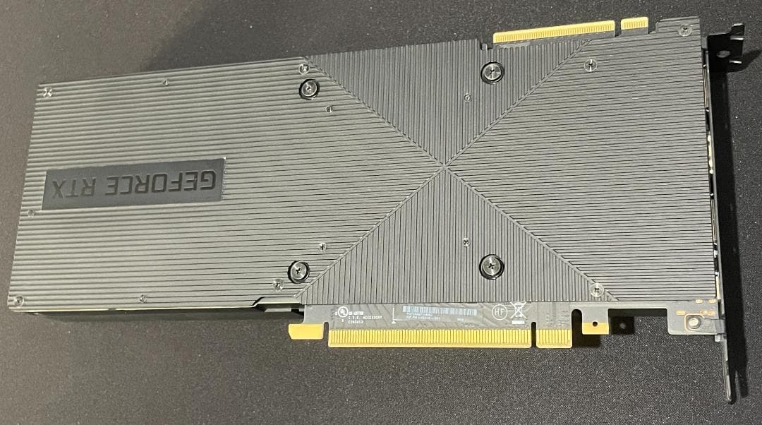 ゲーミングPC i7-8700 RTX2080