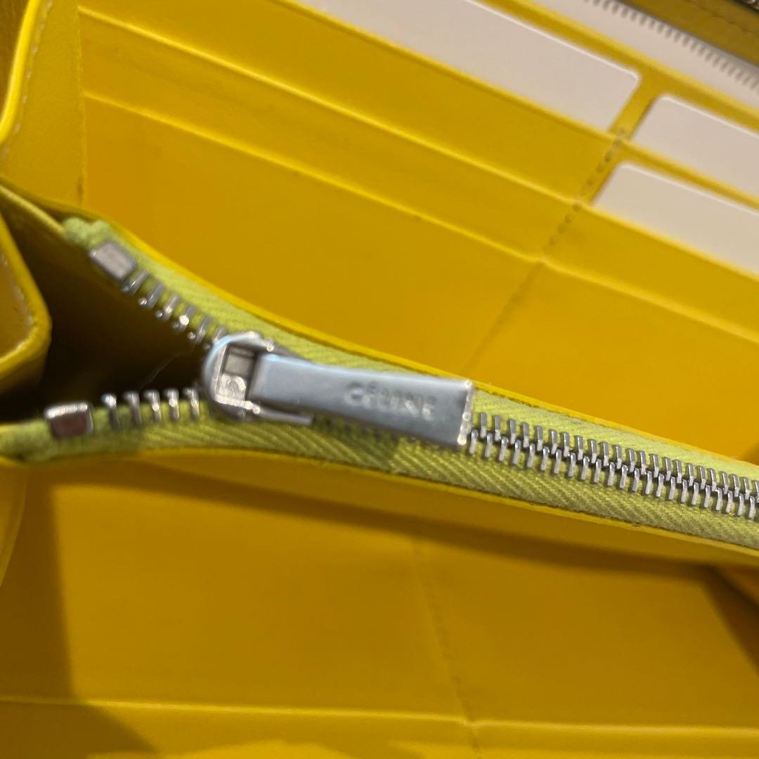 CELINE セリーヌ　長財布　財布　カードケース　古銭入れ