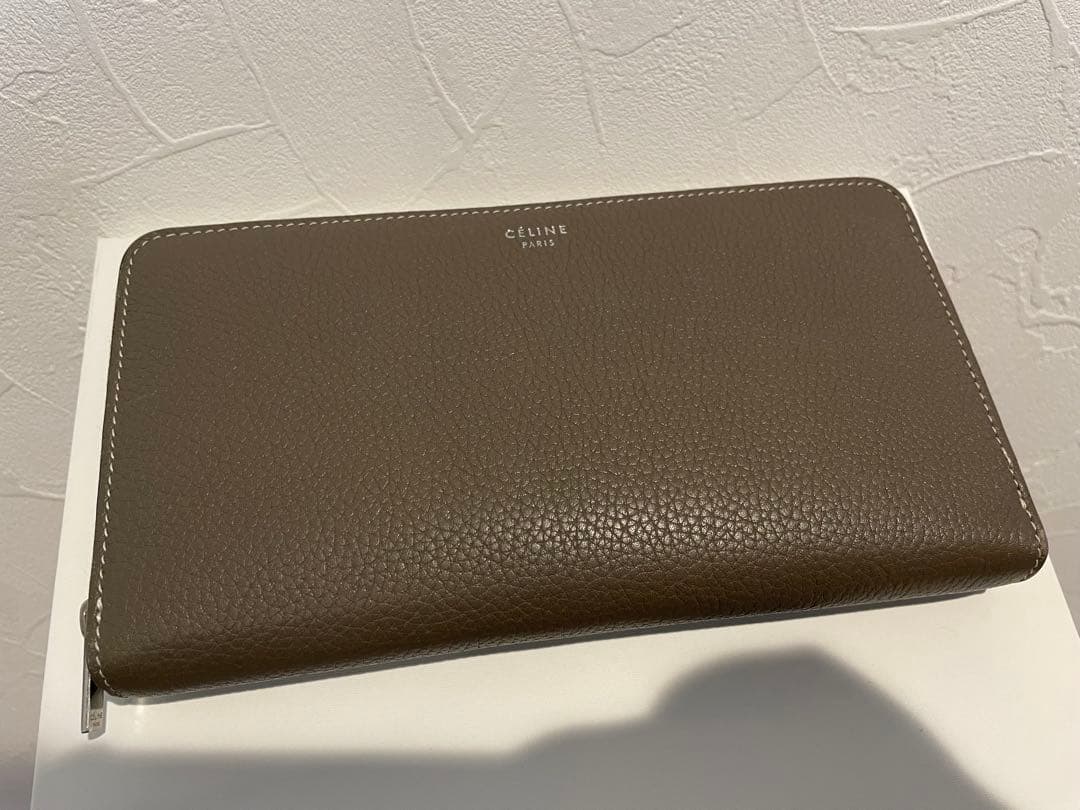 CELINE セリーヌ　長財布　財布　カードケース　古銭入れ