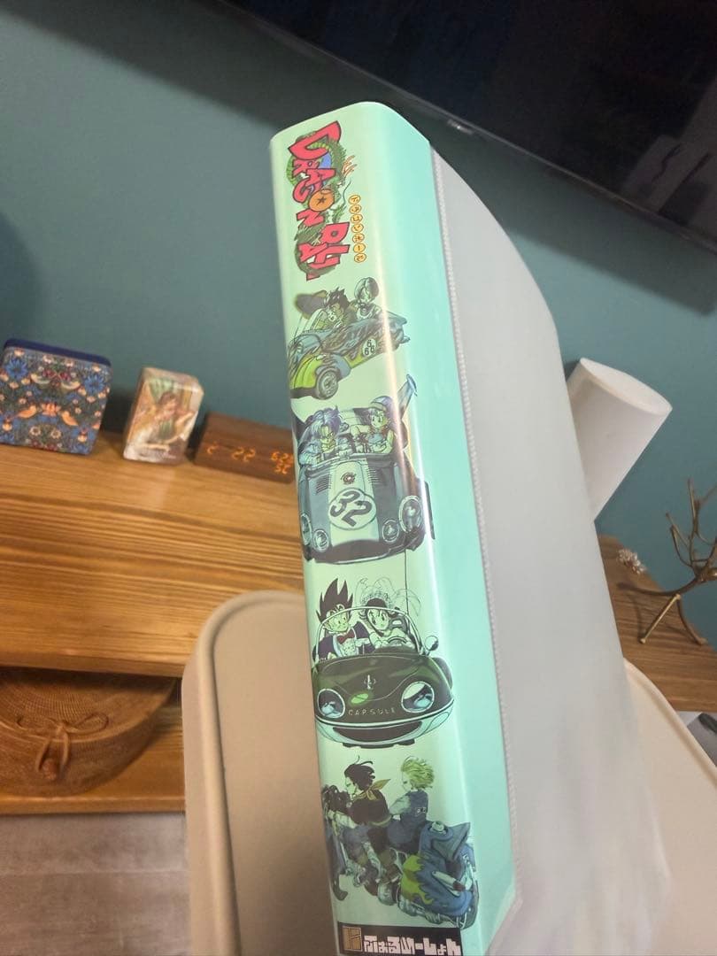 ドラゴンボール超戦士シールウエハース 超1.2.3.4.5.6.7.8.9コンプ