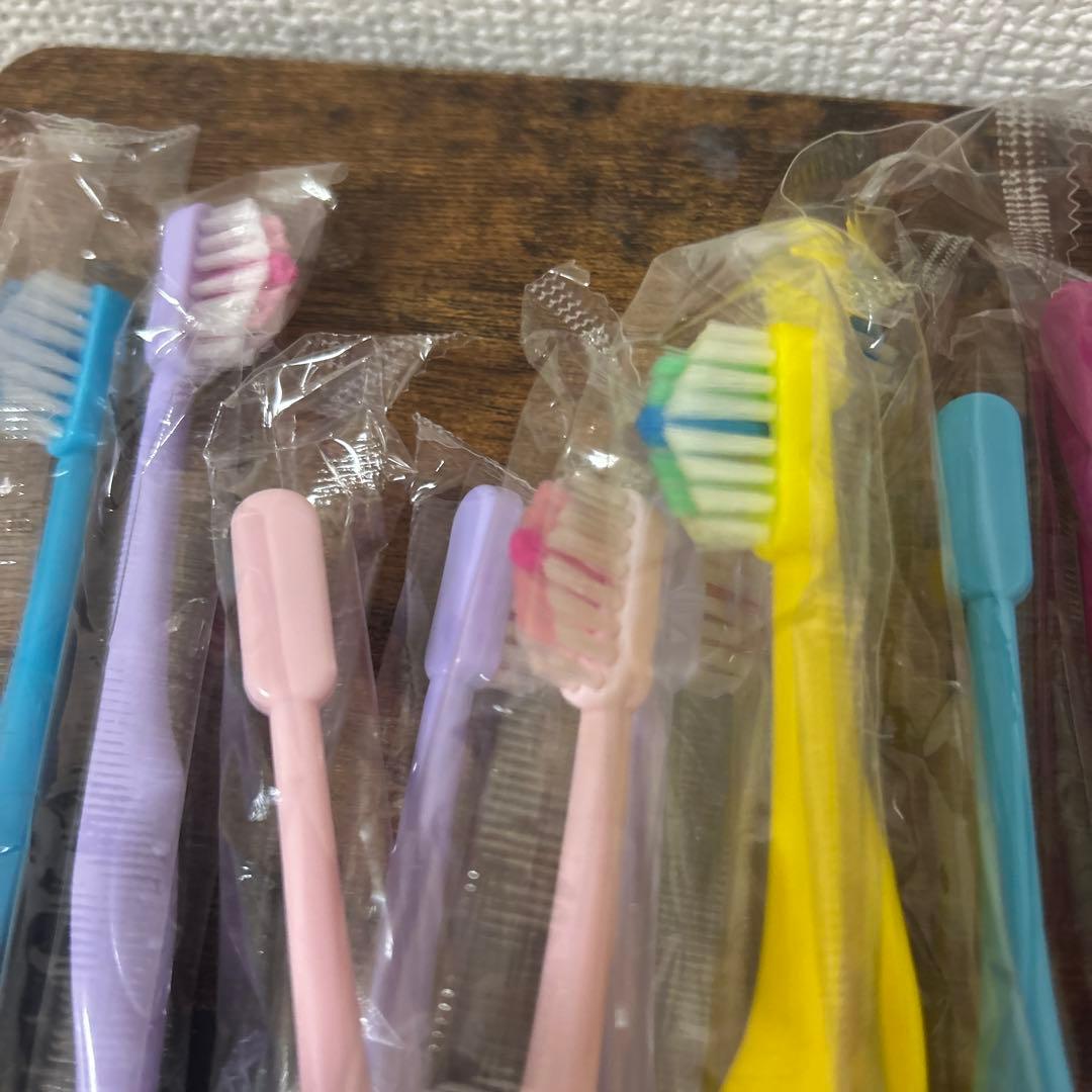 奇跡の歯ブラシ　SP 5本セット　正規品　29本セット