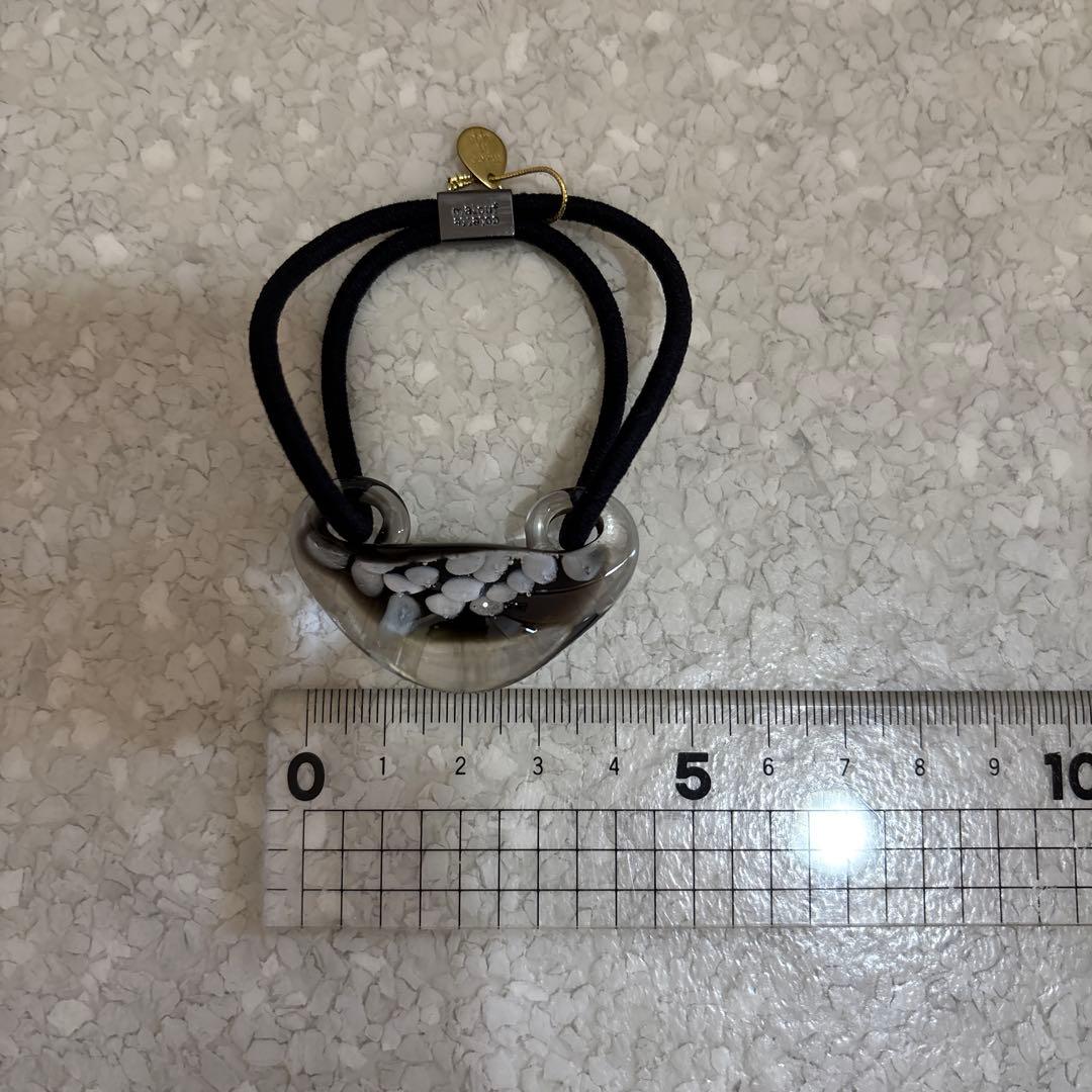 コレットマルーフポニー