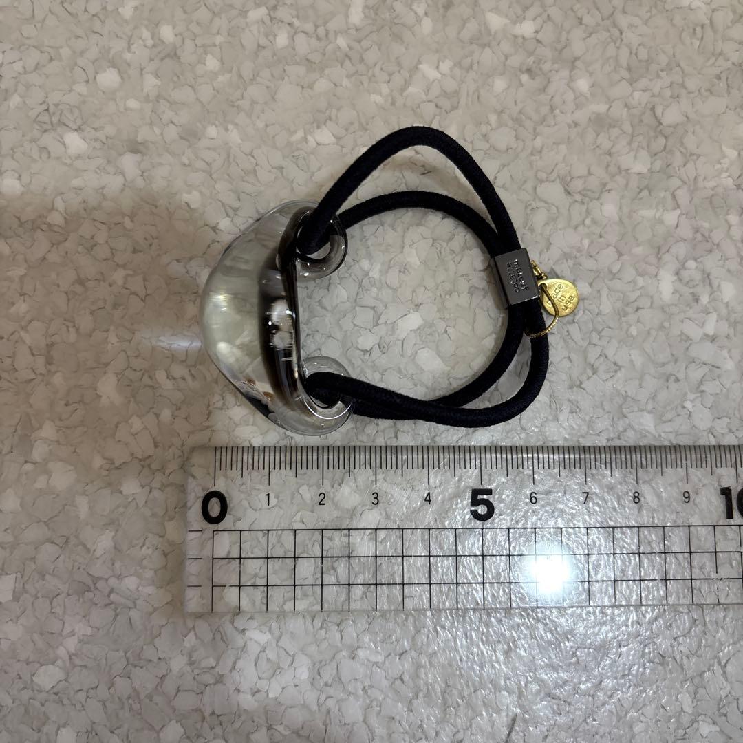 コレットマルーフポニー