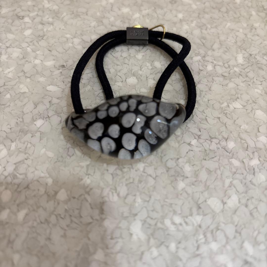 コレットマルーフポニー