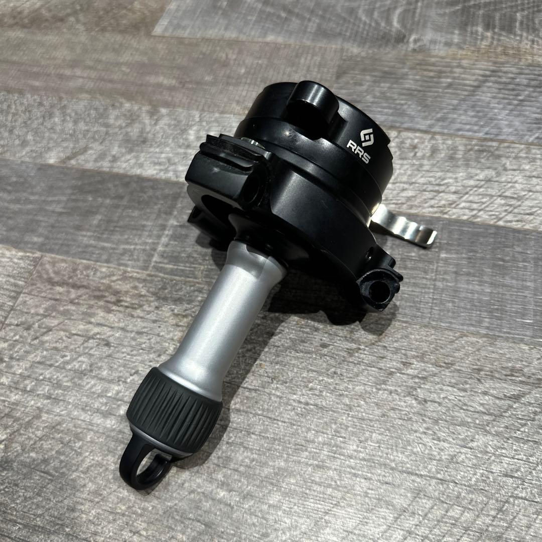 RRS レベリングベースTA-3+シリーズ3基部セット