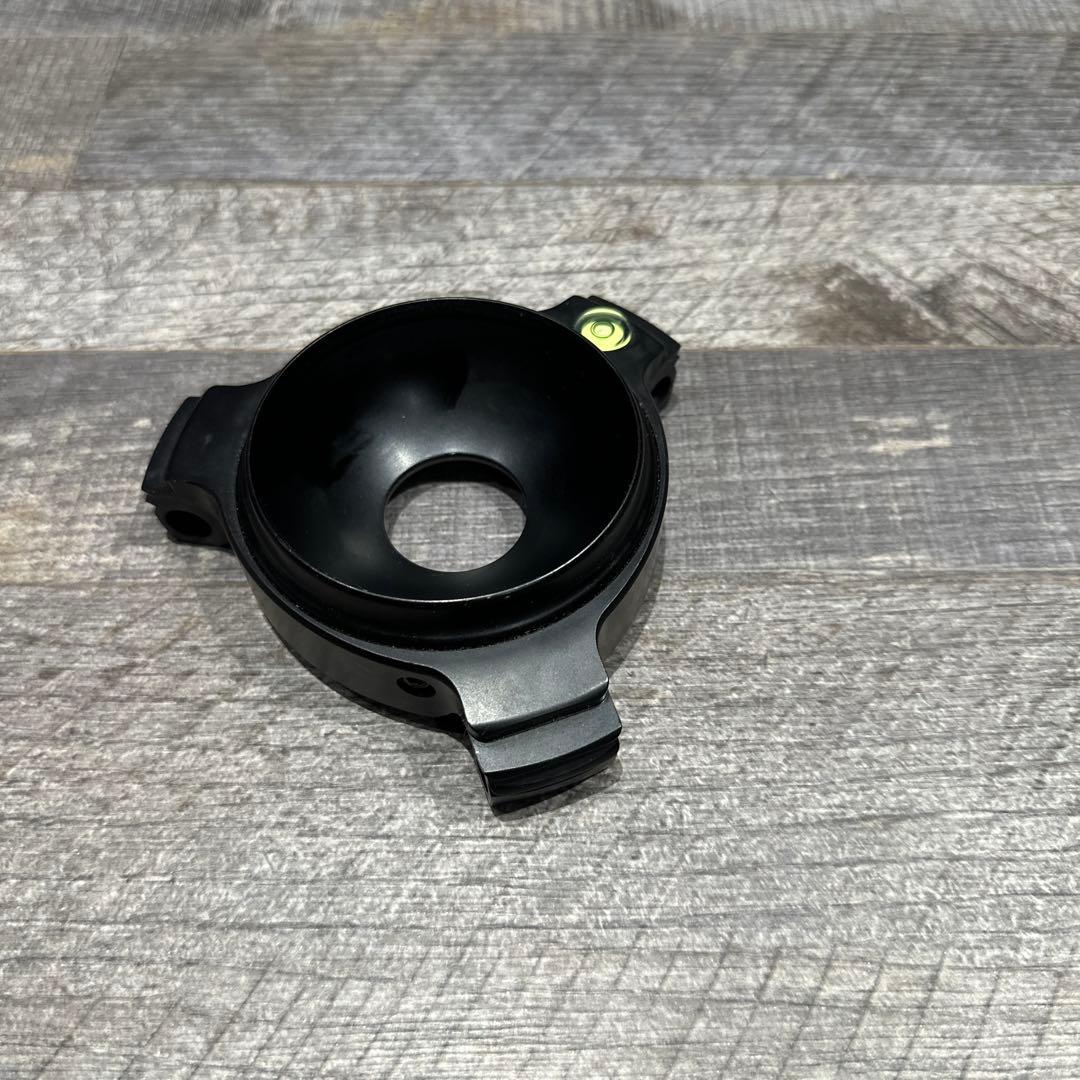 RRS レベリングベースTA-3+シリーズ3基部セット