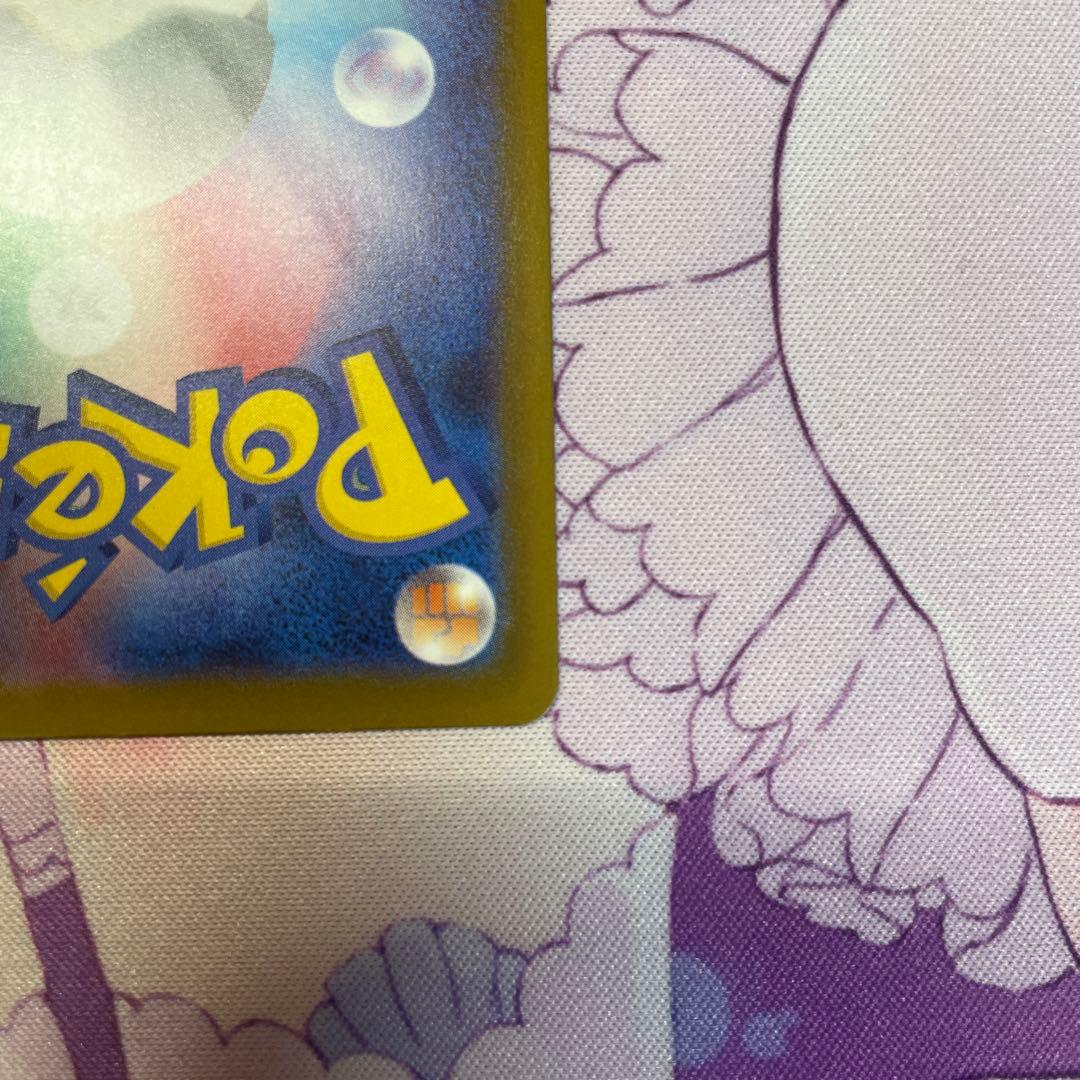 中国語エラーメガカイリューex