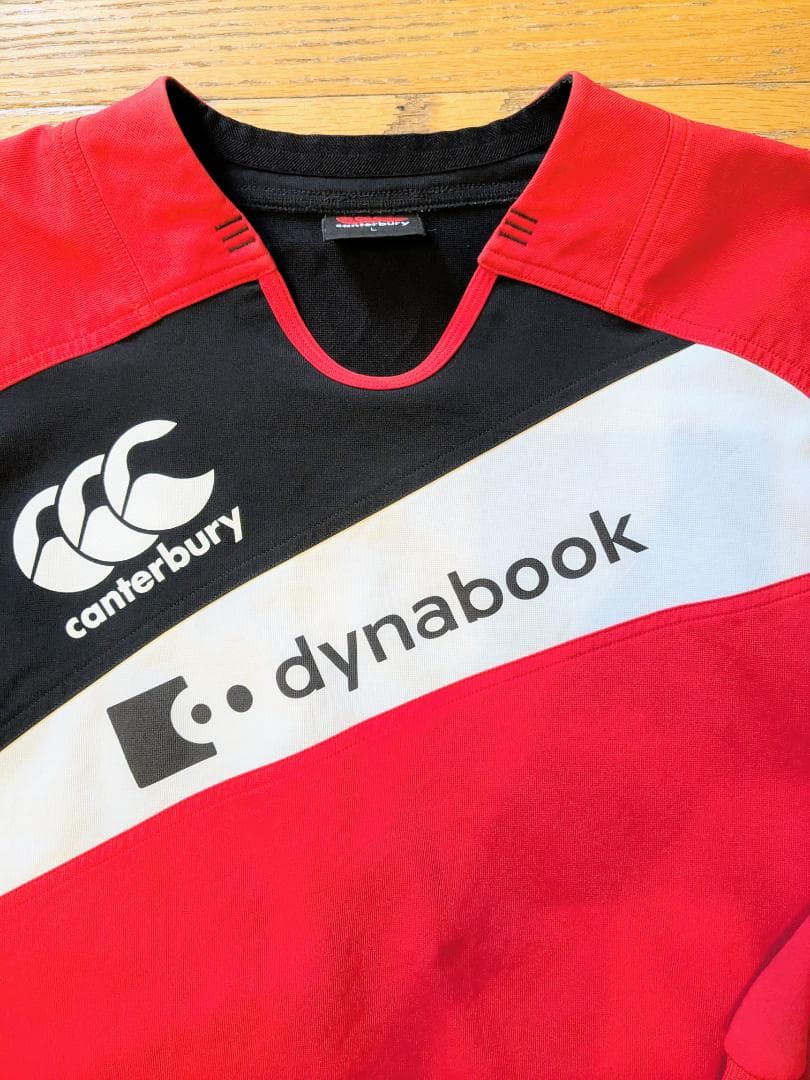 祝優勝！東芝ブレイブルーパス 選手支給品 ウインドブレイカー モウンガ ラグビー