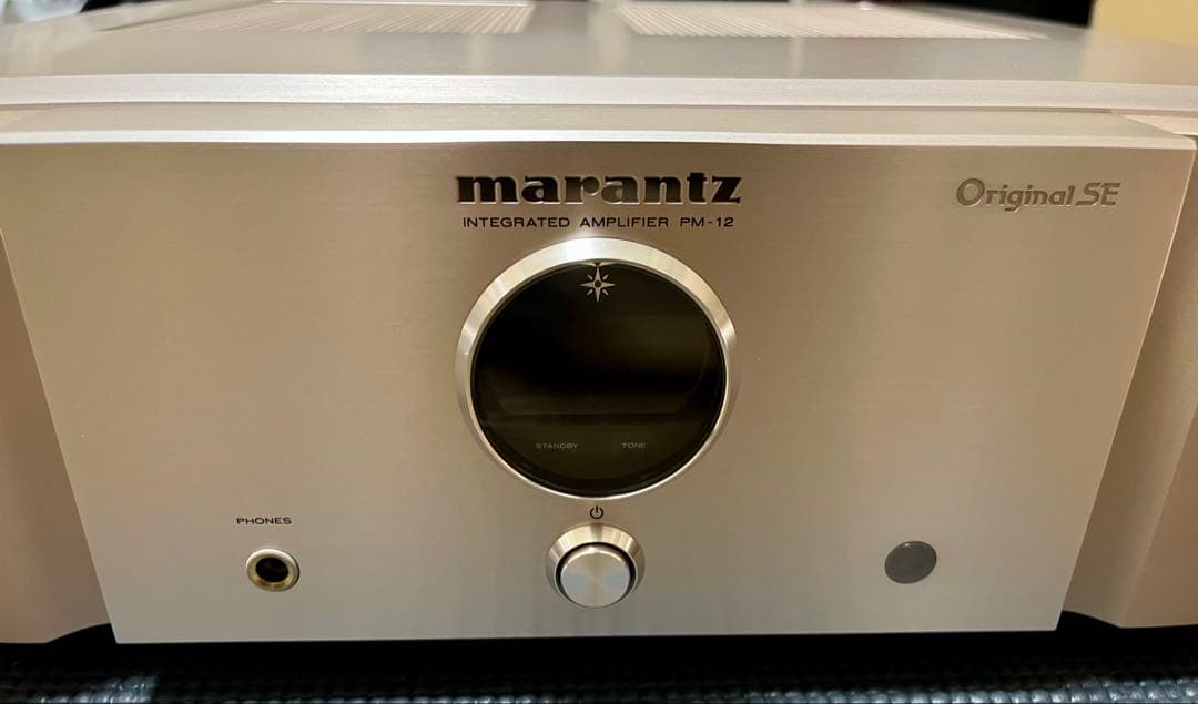 ★再値下げ★marantz★PM-12OSE★即購入OK★美品保証付展示品購入★