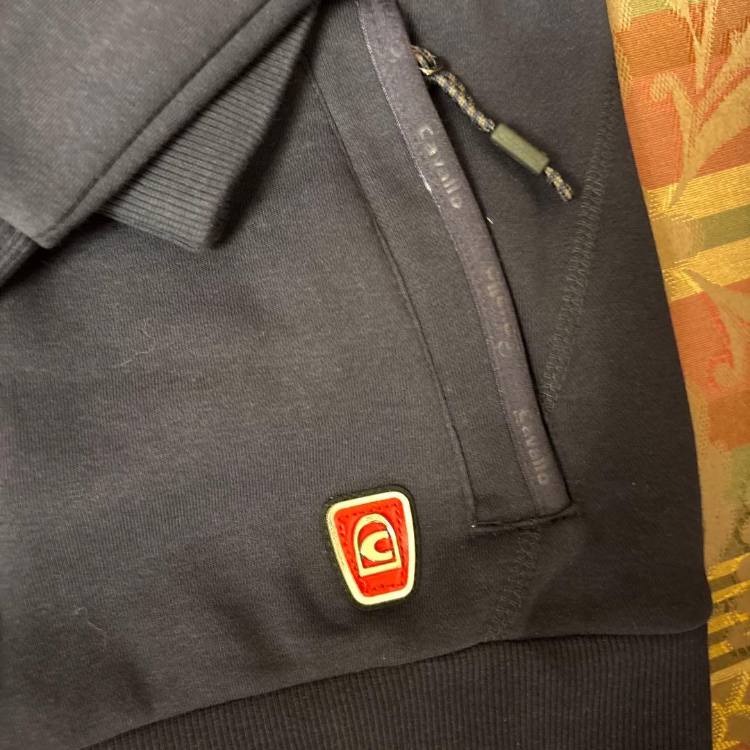 Cavallo トレーナー