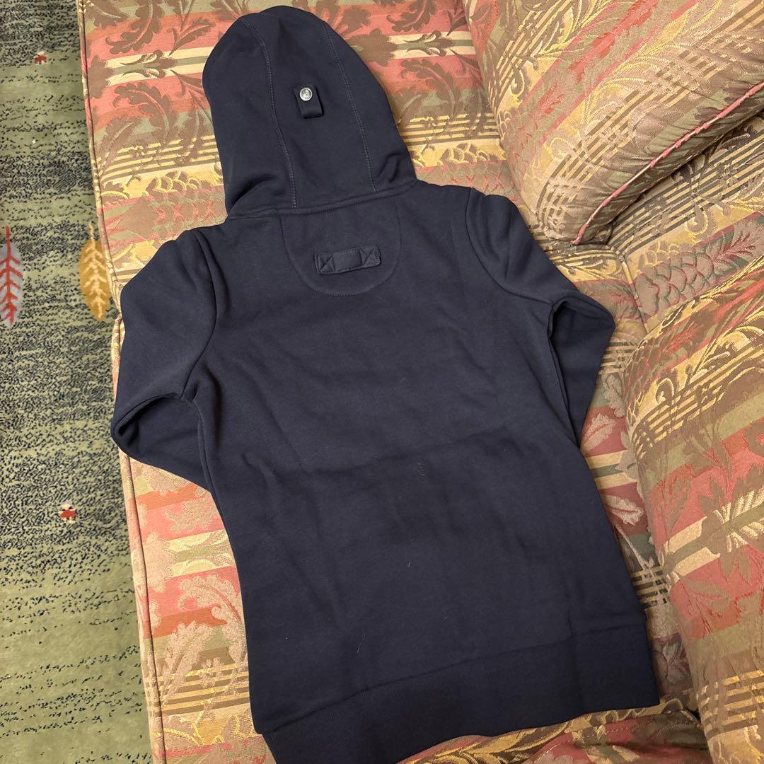 Cavallo トレーナー