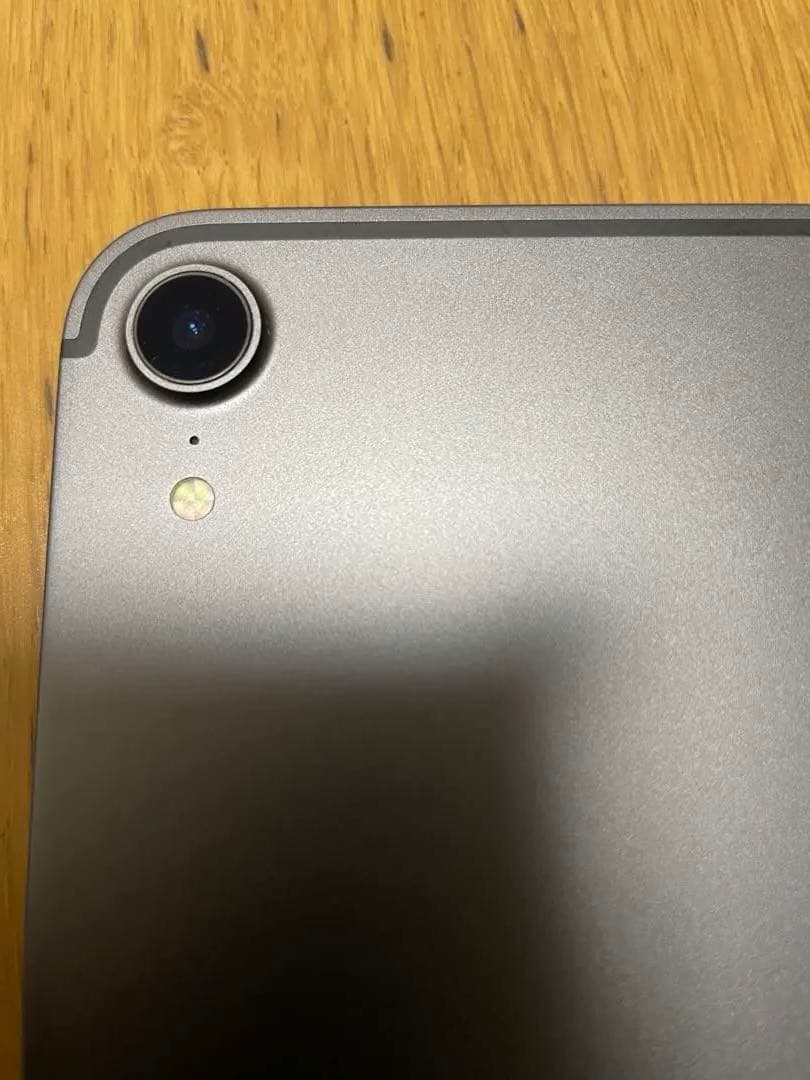 【アップル】iPad Pro11インチ 第1世代 256GB セルラー