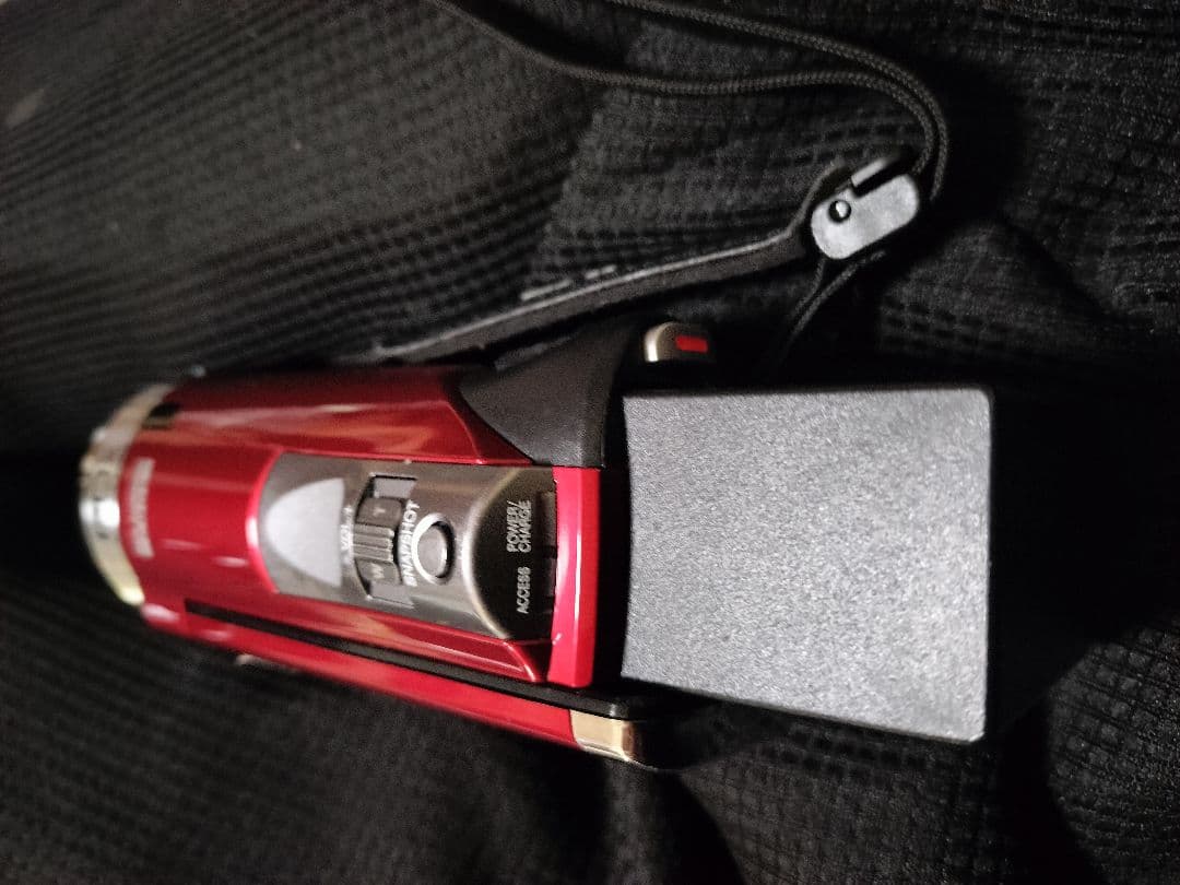 JVC ビデオカメラ EVERIO GZ-E325 内蔵メモリー8GB