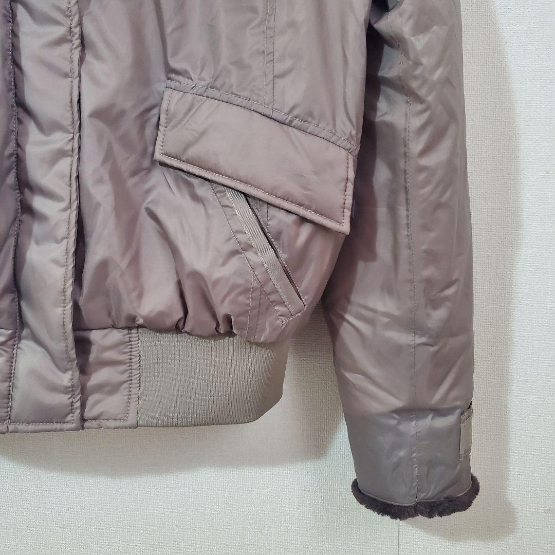 【カーキ/L】cavallo　乗馬ブルゾン